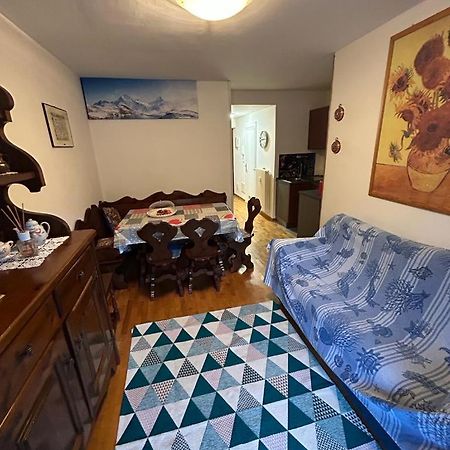 Appartamento Giappetto House Limone Piemonte Esterno foto