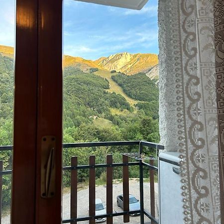 Appartamento Giappetto House Limone Piemonte Esterno foto