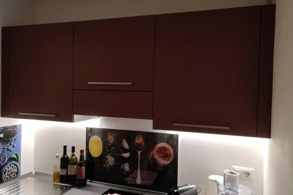 Appartamento Giappetto House Limone Piemonte Esterno foto