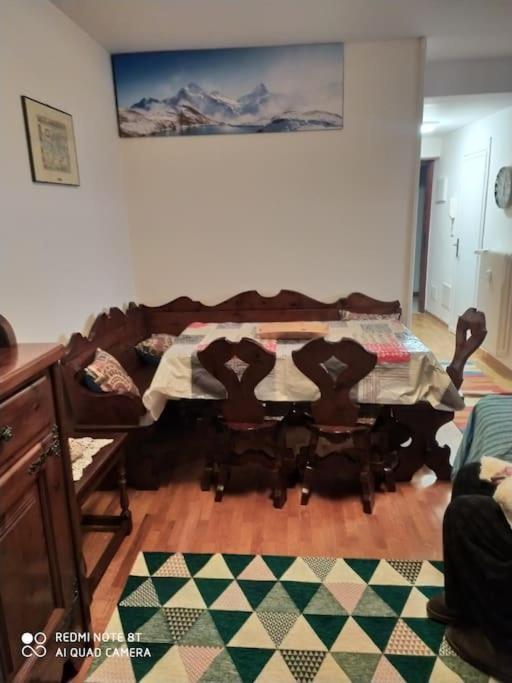 Appartamento Giappetto House Limone Piemonte Esterno foto
