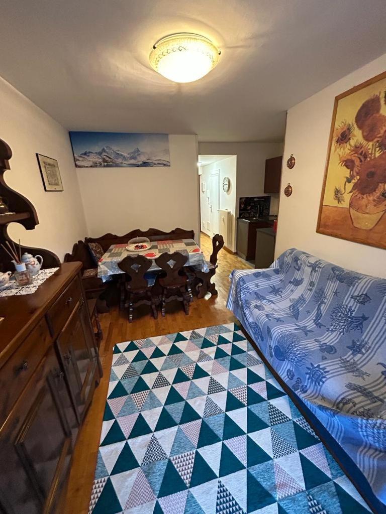 Appartamento Giappetto House Limone Piemonte Esterno foto