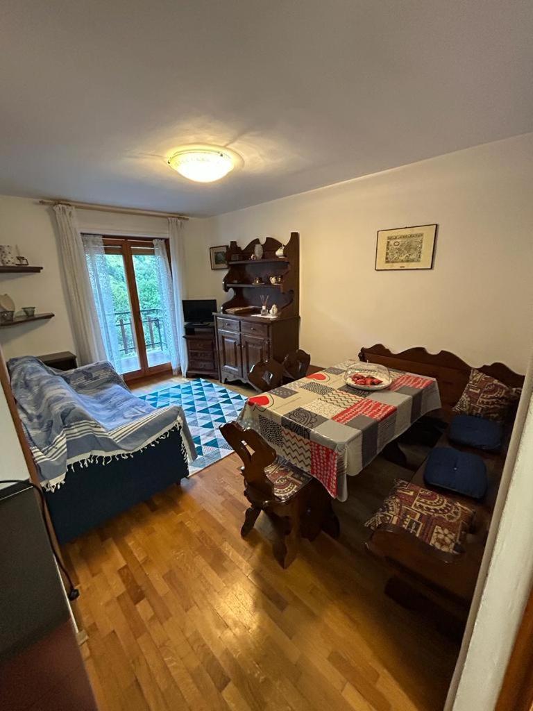 Appartamento Giappetto House Limone Piemonte Esterno foto