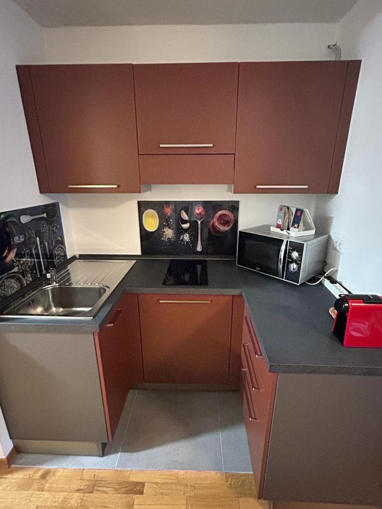 Appartamento Giappetto House Limone Piemonte Esterno foto
