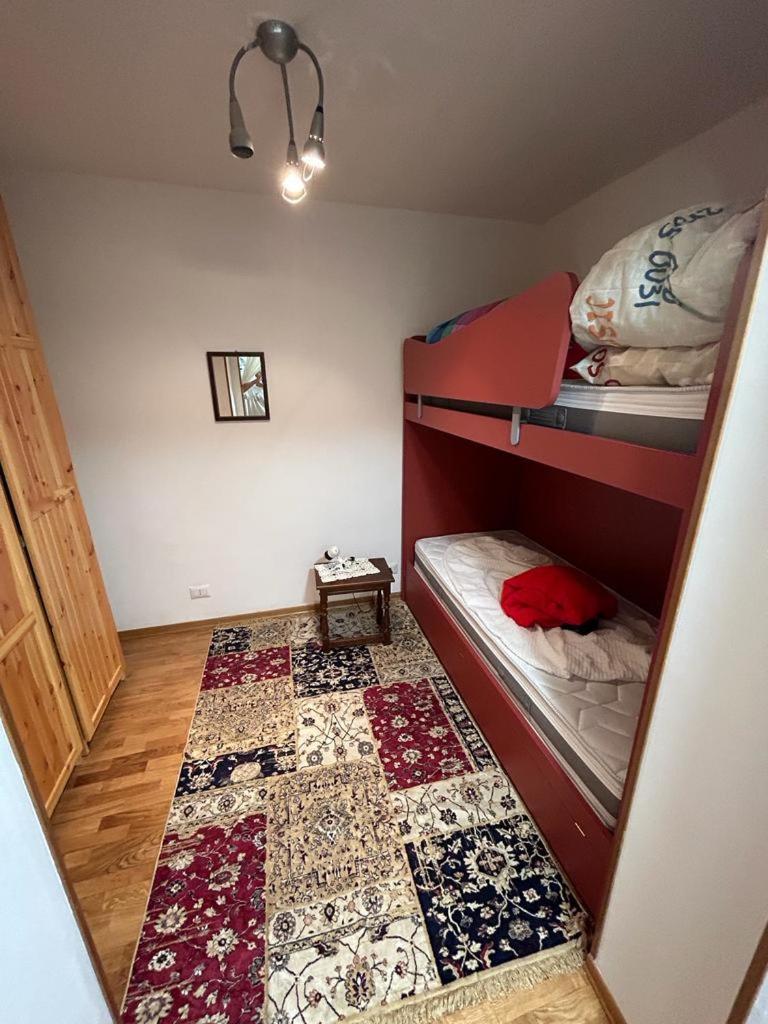 Appartamento Giappetto House Limone Piemonte Esterno foto